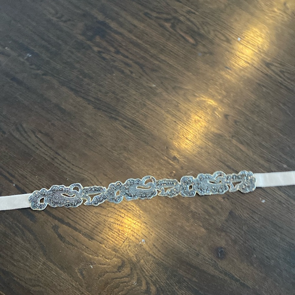 ❤️RHINESTONE BELT❤️